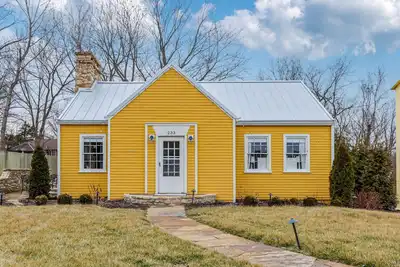 Image de The Marigold Cottage by StayLage