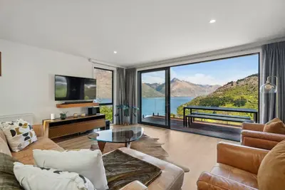 Image de Sam's Sanctuary | Fernhill Home