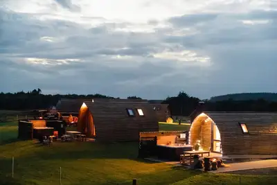 Image de Standard-Hot Tub-Cabine-Douche