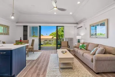 Image de Cozy 1-bedroom condo in beautiful Koloa with washer/dryer, Ac fiber internet