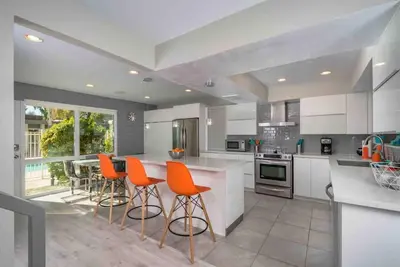 Image de Newly Renovated 3bed Townhouse in Perfect Location