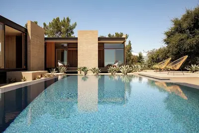 Image de Saddle Peak House\n\n