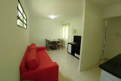 Image de Round Trip - La01-Bertioga, Sesc, Riviera, Vista Linda, Indaiá
