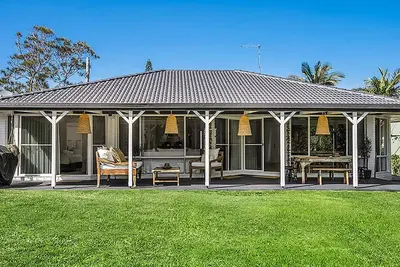 Image de Lola House by Belle Escapes Byron Bay - 7 minute walk to Main Beach