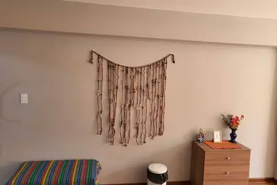 Artistic quadrupel apartment in pleasant Lima with WiFi #7