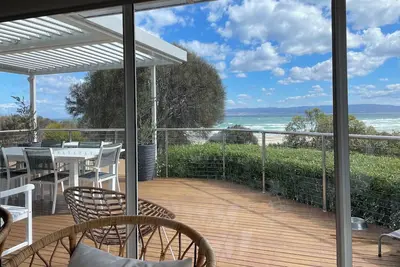 Image de Sandbar Beach House