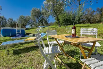 La Pergola by Interhome