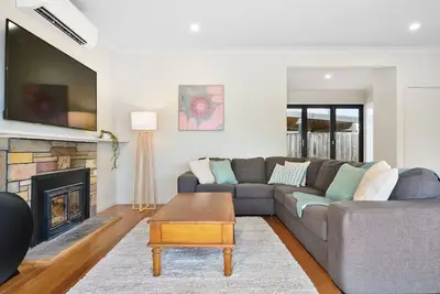 Image de 4 Bedroom Home in Heathmont Perfect for Families