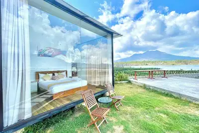 Image de Double U Camp And Villa