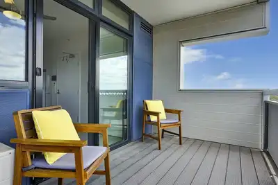 Image de Chic Coburg Haven Modern 1 Bed Apartment