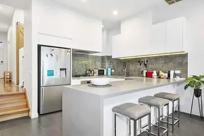 Image de Chic South Yarra Gem Near Chapel St More