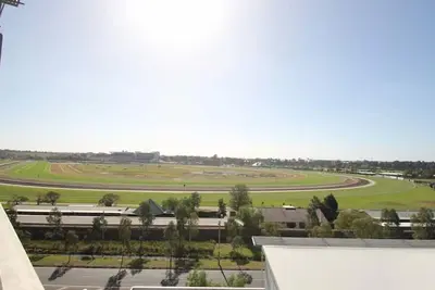 Image de Gallop to Your Getaway