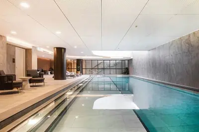 Image de Heart of Glen Waverley Pool Gym Parking