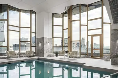 Image de West Side Skies 57th Floor Splendour