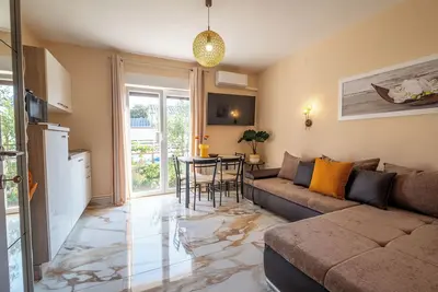 Image de Appartements Relax suites (115052-A1) - Novi Vinodolski (Crikvenica)