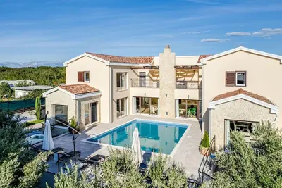 Maison Jagoda by Interhome
