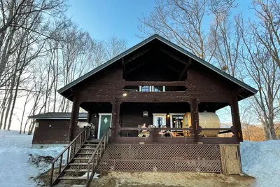 Image de Niseko Forest Villa Enjoy Niseko winter in a quiet cottage with sauna!