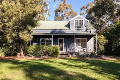 Image de Elsie Cottage Summary