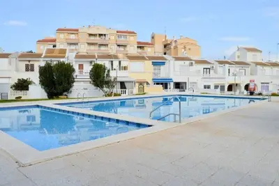 Image de Torrevieja Spectacular Townhouse