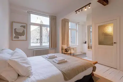 Image de Huswell - Genthof - Room 2