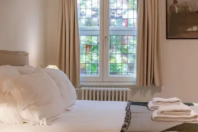 Image de Huswell - Genthof - Room 3