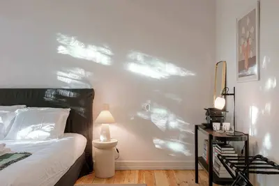Image de Huswell - Genthof - Room 1