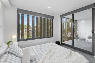 Image de Apt Near Garden City&3km to Qsac
