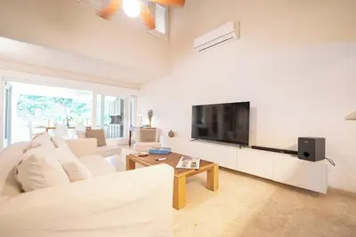 Image de Teeth of the Dog View, Cozy villa, sleeps 6