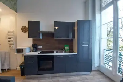 Image de Appartement T2 ( 4 couchages )