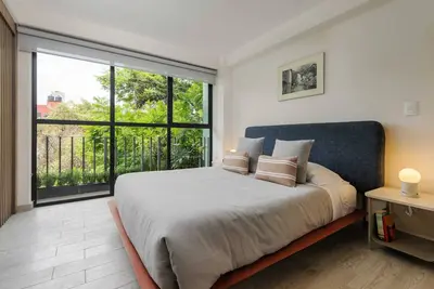 Image de Modern and centrally located apartment in Condesa
