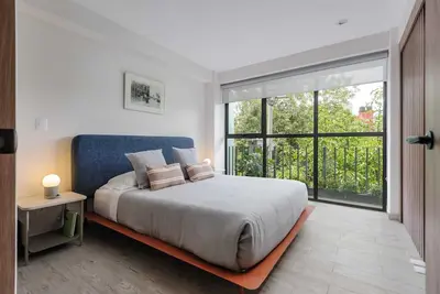 Image de Choapan: Apartment with Great Location in Condesa
