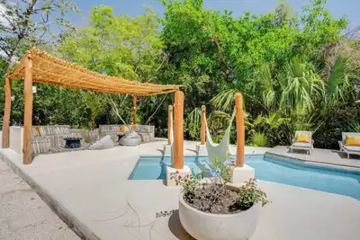 Image de Casa Manglar Riviera Maya