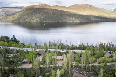 Image de Cozy Cabin in Charming Grand Lake