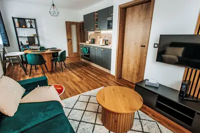 Image de U Boží lišky by Interhome