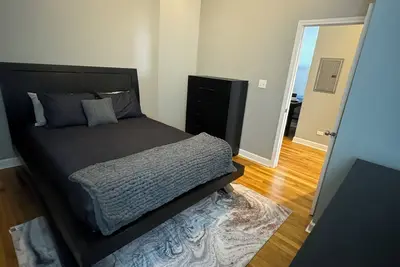 Image de Home sweet home with city view