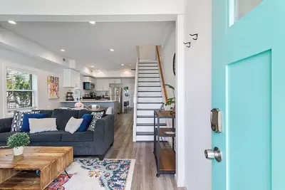 Image de 4br 2ba Hot Tub Home By The Bay
