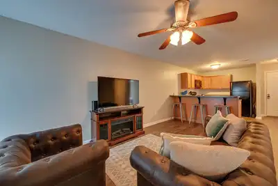 Image de 3 Mi to Dtwn: Pet-Friendly Apt in Elizabethtown!