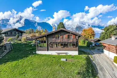 Chalet Derborence by Interhome
