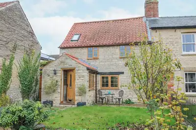 Image de Apple Tree Cottage, pet friendly, with open fire in Grantham