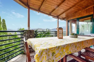 Image de Superbe appartement Ă Casarza Ligure