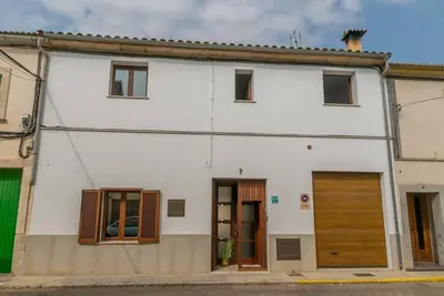 Image de Maison à Sa Pobla avec piscine salée