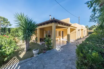 Image de Villa en Espagne près de plage