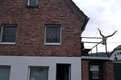 Image de Appartement 'An Der Gleise' avec Wi-Fi