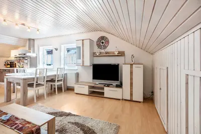 Image de Appartement 'Ferienwohnung Fly' avec Wi-Fi