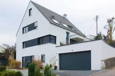 Image de Appartement 'Kirchheim' avec terrasse privée et Wi-Fi
