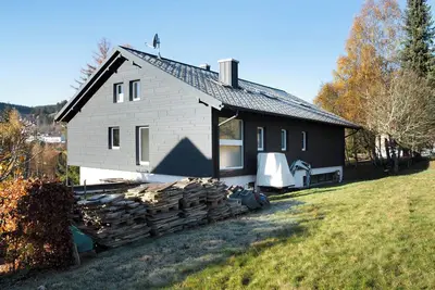 Image de Appartement 'Waldglück' avec Wi-Fi