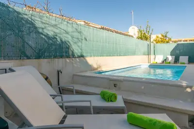Image de Villa à Port d'Alcúdia avec piscine privée
