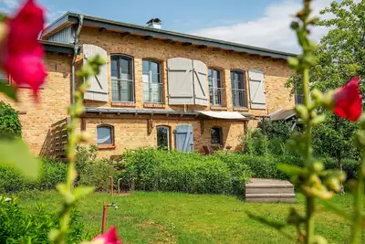 Image de The Backsteinhus, App. Utkiek