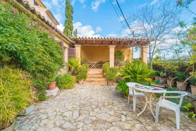 Image de Ca Na Carme (alaronera) - Casa En Alaró