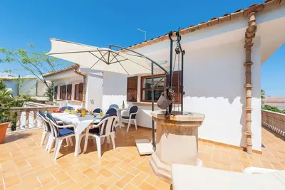 Image de Appartement à Alcúdia près d'Es Barcarès